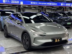 Nio Lerado L60 60kWh Rear-Wheel Drive - photo 3