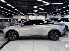 Nio Lerado L60 60kWh Rear-Wheel Drive - photo 4