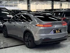 Nio Lerado L60 60kWh Rear-Wheel Drive - photo 5