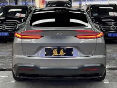 Nio Lerado L60 60kWh Rear-Wheel Drive - photo 6