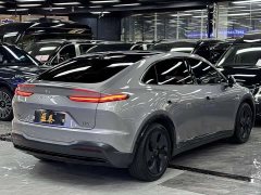 Nio Lerado L60 60kWh Rear-Wheel Drive - photo 7