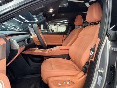 Nio Lerado L60 60kWh Rear-Wheel Drive - photo 8