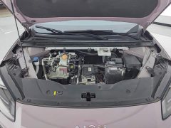 GAC AION RT 650 LiDAR Edition - фото 10