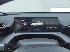 GAC AION RT 650 LiDAR Edition - фото 14