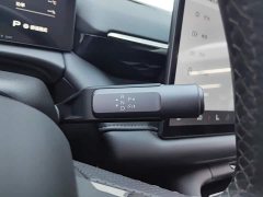 GAC AION RT 650 LiDAR Edition - фото 16