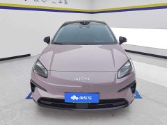 GAC AION RT 650 LiDAR Edition - фото 2