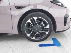 GAC AION RT 650 LiDAR Edition - фото 6