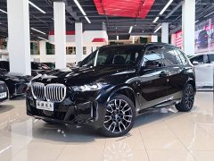 BMW X5 xDrive 40Li M Sport Midnight Edition Package - фото 1