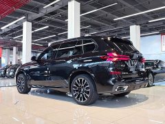 BMW X5 xDrive 40Li M Sport Midnight Edition Package - фото 10