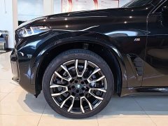 BMW X5 xDrive 40Li M Sport Midnight Edition Package - фото 11