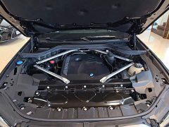 BMW X5 xDrive 40Li M Sport Midnight Edition Package - фото 12