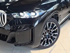 BMW X5 xDrive 40Li M Sport Midnight Edition Package - фото 13