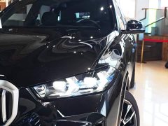 BMW X5 xDrive 40Li M Sport Midnight Edition Package - фото 14