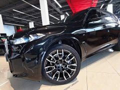 BMW X5 xDrive 40Li M Sport Midnight Edition Package - фото 17
