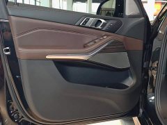 BMW X5 xDrive 40Li M Sport Midnight Edition Package - фото 18