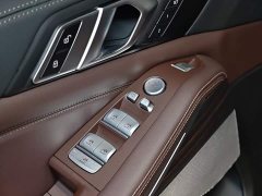 BMW X5 xDrive 40Li M Sport Midnight Edition Package - фото 19