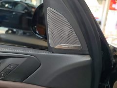 BMW X5 xDrive 40Li M Sport Midnight Edition Package - фото 20