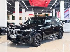 BMW X5 xDrive 40Li M Sport Midnight Edition Package - фото 5
