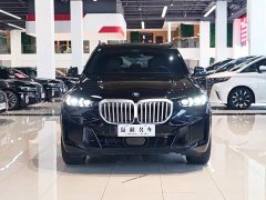 BMW X5 xDrive 40Li M Sport Midnight Edition Package - фото 6