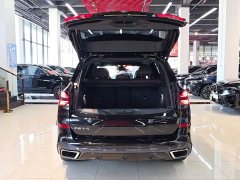 BMW X5 xDrive 40Li M Sport Midnight Edition Package - фото 7