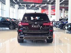 BMW X5 xDrive 40Li M Sport Midnight Edition Package - фото 8