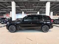 BMW X5 xDrive 40Li M Sport Midnight Edition Package - фото 9