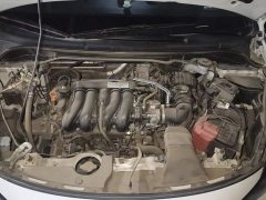 Honda LIFE 1.5L CVT SPO-SS Dynamic Edition - фото 10