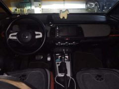 Honda LIFE 1.5L CVT SPO-SS Dynamic Edition - фото 12