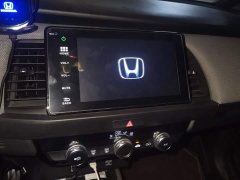 Honda LIFE 1.5L CVT SPO-SS Dynamic Edition - фото 13