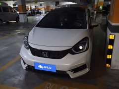 Honda LIFE 1.5L CVT SPO-SS Dynamic Edition - фото 2