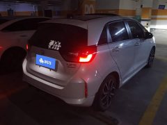 Honda LIFE 1.5L CVT SPO-SS Dynamic Edition - фото 3