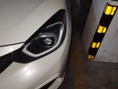 Honda LIFE 1.5L CVT SPO-SS Dynamic Edition - фото 5