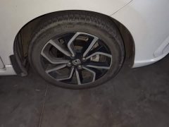 Honda LIFE 1.5L CVT SPO-SS Dynamic Edition - фото 6