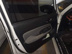Honda LIFE 1.5L CVT SPO-SS Dynamic Edition - фото 7