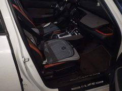 Honda LIFE 1.5L CVT SPO-SS Dynamic Edition - фото 8