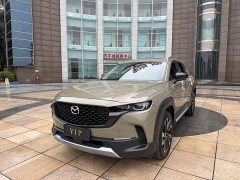 Mazda CX-50 2.5L Premium Touring - photo 1