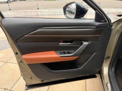 Mazda CX-50 2.5L Premium Touring - photo 10