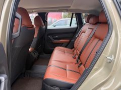 Mazda CX-50 2.5L Premium Touring - photo 18