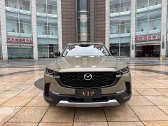 Mazda CX-50 2.5L Premium Touring - photo 2
