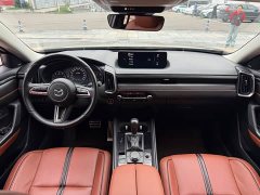 Mazda CX-50 2.5L Premium Touring - photo 20