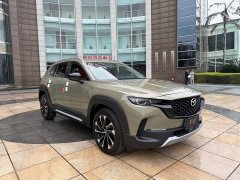 Mazda CX-50 2.5L Premium Touring - photo 3