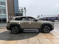 Mazda CX-50 2.5L Premium Touring - photo 4