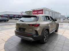 Mazda CX-50 2.5L Premium Touring - photo 5