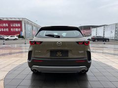 Mazda CX-50 2.5L Premium Touring - photo 6