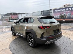 Mazda CX-50 2.5L Premium Touring - photo 7