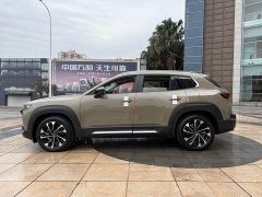 Mazda CX-50 2.5L Premium Touring - photo 8