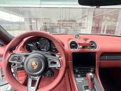 Porsche 718 Boxster 2.0T - photo 11