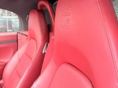 Porsche 718 Boxster 2.0T - photo 12
