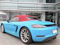 Porsche 718 Boxster 2.0T - photo 6