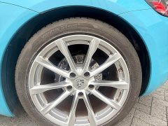 Porsche 718 Boxster 2.0T - photo 8